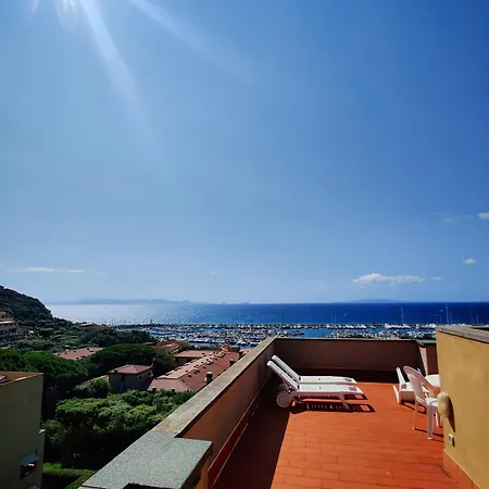 公寓 Homes Marina