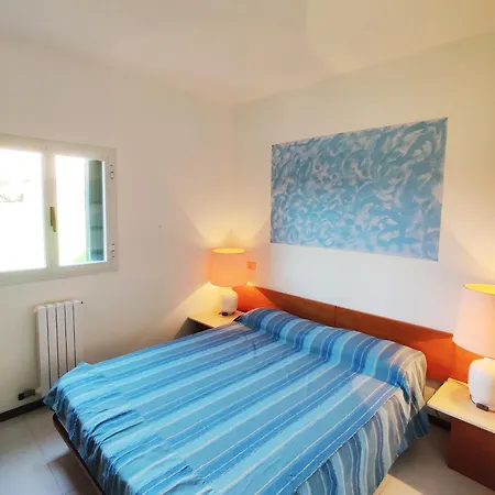 公寓 Homes Marina 蓬塔阿拉
