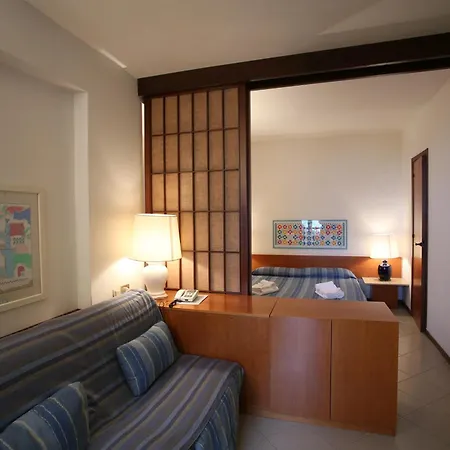 公寓 Homes Marina 蓬塔阿拉