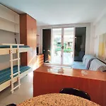 Homes Marina アパート プンタ・アーラ