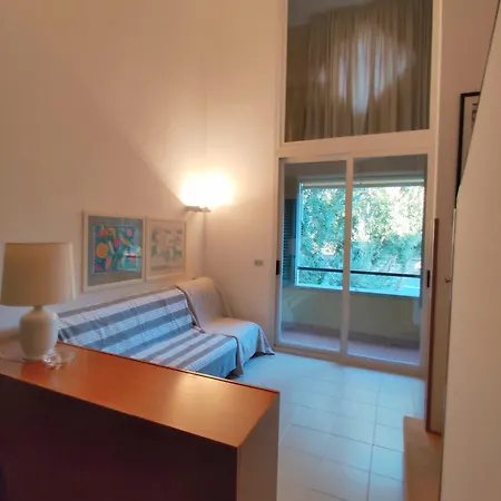 Apartment Holiday Homes Marina *