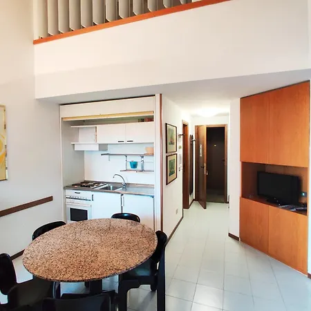 아파트 Homes Marina 푼타알라
