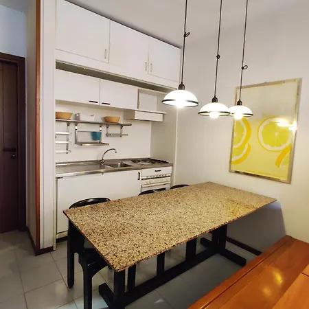 Holiday Homes Marina * Punta Ala