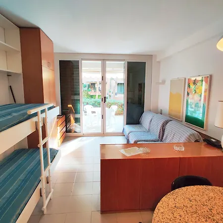 아파트 Homes Marina 푼타알라