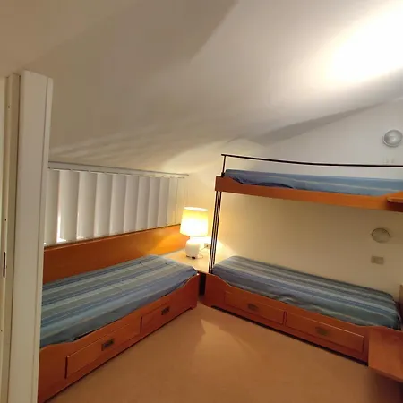 Holiday Homes Marina * Punta Ala