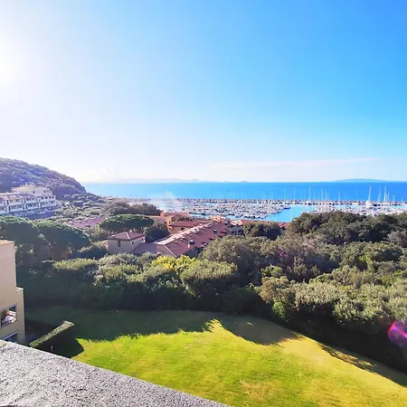 Holiday Homes Marina Punta Ala