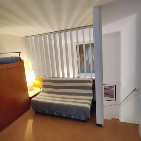 Apartment Holiday Homes Marina Punta Ala