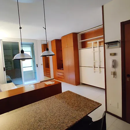 아파트 Homes Marina