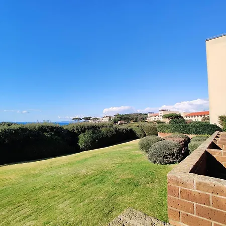 Holiday Homes Marina Apartment Punta Ala