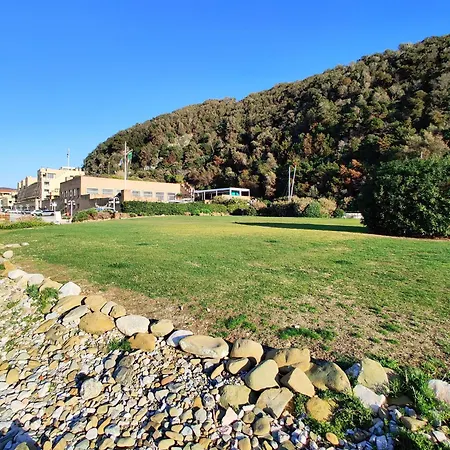 Apartment Holiday Homes Marina Punta Ala