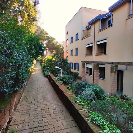 Holiday Homes Marina