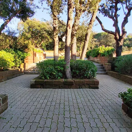 Apartment Holiday Homes Marina *