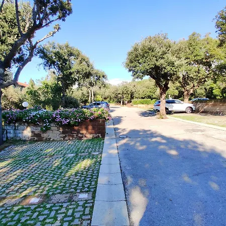 Apartment Holiday Homes Marina