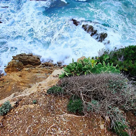 Holiday Homes Marina Apartment Punta Ala