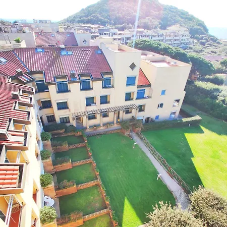 Holiday Homes Marina * Punta Ala