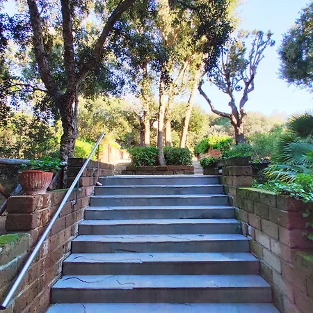 Holiday Homes Marina * Punta Ala