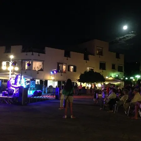 Homes Marina